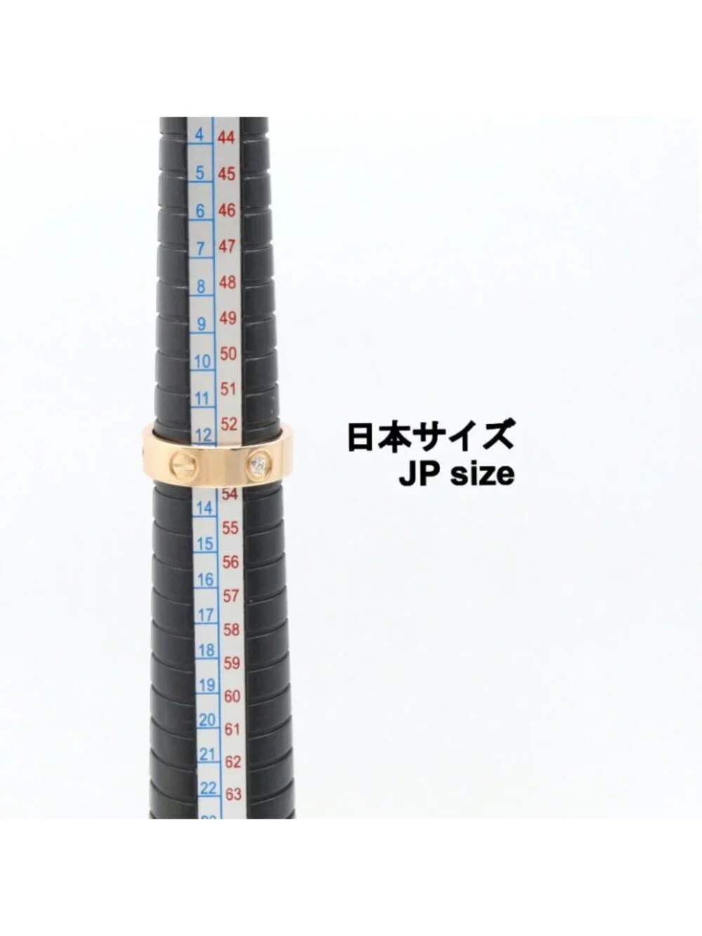 Cartier Ring Love Diamond
